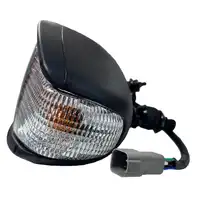 Farol Dianteiro Esquerdo e Direito 3443455 e 3443456 GTT PARTS  - imagem 2