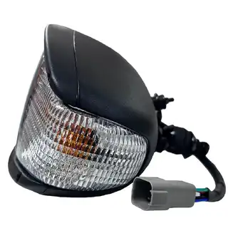 Farol Dianteiro Esquerdo e Direito 3443455 e 3443456 GTT PARTS 