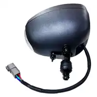 Farol Dianteiro Esquerdo e Direito 3443455 e 3443456 GTT PARTS  - imagem 3
