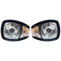 Farol Dianteiro Esquerdo e Direito 3443455 e 3443456 GTT PARTS  - imagem 5