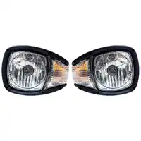 Farol Dianteiro Esquerdo e Direito 3443455 e 3443456 GTT PARTS  - imagem 5