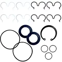 Reparo da Bomba Hidráulica 20/950906  GTT PARTS  - imagem 1