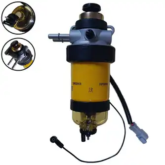 Filtro Separador 32/925914 GTT PARTS