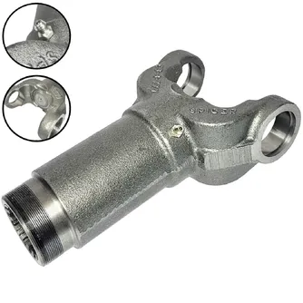Luva do Cardan 914/60181  GTT PARTS 