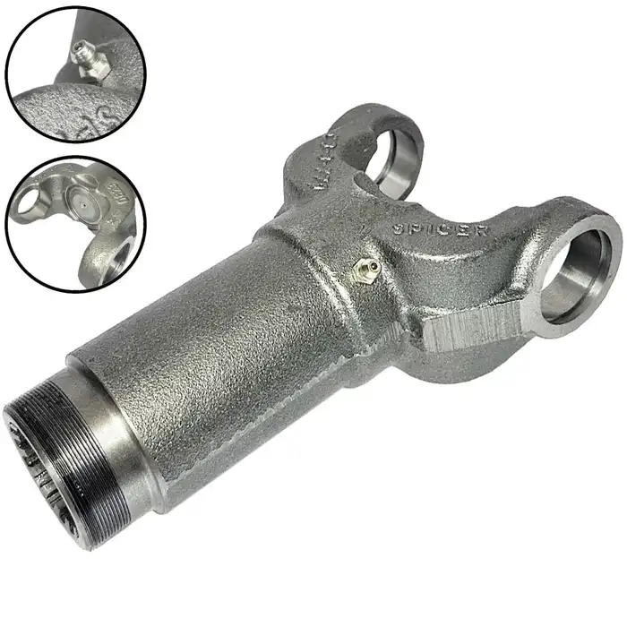 Luva e Cardan 914/60181  GTT PARTS 