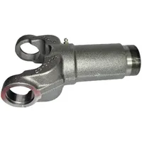 Luva e Cardan 914/60181  GTT PARTS  - imagem 8