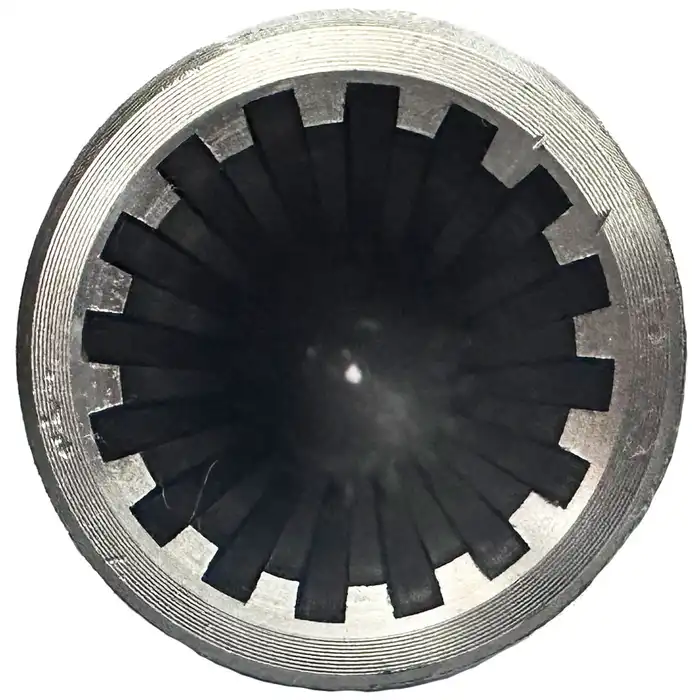 Luva e Cardan 914/60181  GTT PARTS 