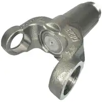 Luva e Cardan 914/60181  GTT PARTS  - imagem 3
