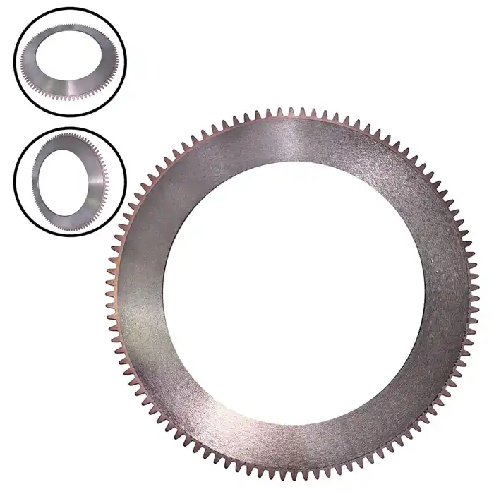 Disco de Freio 568399 GTT PARTS 
