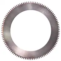 Disco de Freio 568399 GTT PARTS  - imagem 2