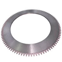 Disco de Freio 568399 GTT PARTS  - imagem 4