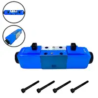 Válvula Solenoide Frente e Ré 25/104700 GTT PARTS  - imagem 1