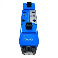 Válvula Solenoide Frente e Ré 25/104700 GTT PARTS  - imagem 3