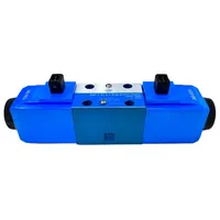 Válvula Solenoide Frente e Ré 25/104700 GTT PARTS  - imagem 4