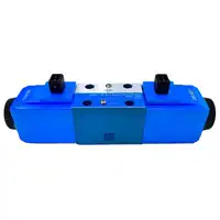 Válvula Solenoide Frente e Ré 25/104700 GTT PARTS  - imagem 4