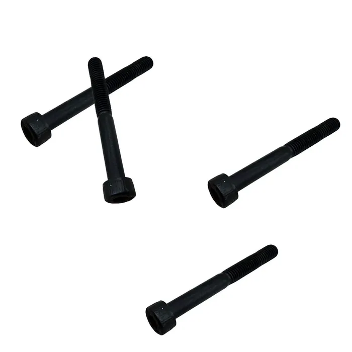 Válvula Solenoide Frente e Ré 25/104700 GTT PARTS 