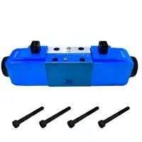 Válvula Solenoide Frente e Ré 25/104700 GTT PARTS  - imagem 7