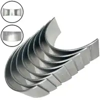 Jogo de Bronzina STD 320/09205 GTT PARTS  - imagem 1