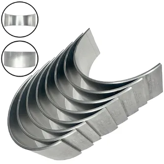 Jogo de Bronzina STD 320/09205 GTT PARTS 