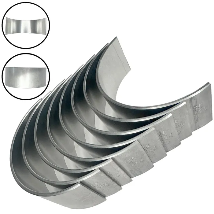 Jogo de Bronzina STD 320/09205 GTT PARTS 