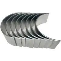 Jogo de Bronzina STD 320/09205 GTT PARTS  - imagem 2