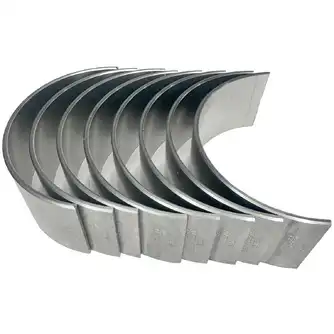Jogo de Bronzina STD 320/09205 GTT PARTS 