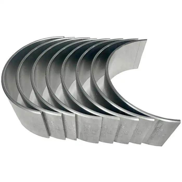 Jogo de Bronzina STD 320/09205 GTT PARTS 