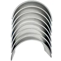 Jogo de Bronzina STD 320/09205 GTT PARTS  - imagem 4