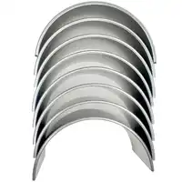 Jogo de Bronzina STD 320/09205 GTT PARTS  - imagem 4