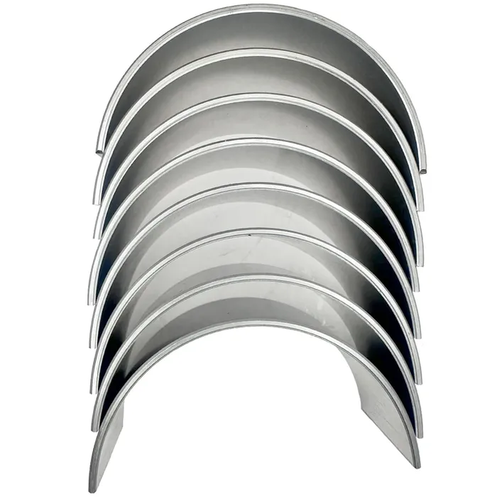 Jogo de Bronzina STD 320/09205 GTT PARTS 