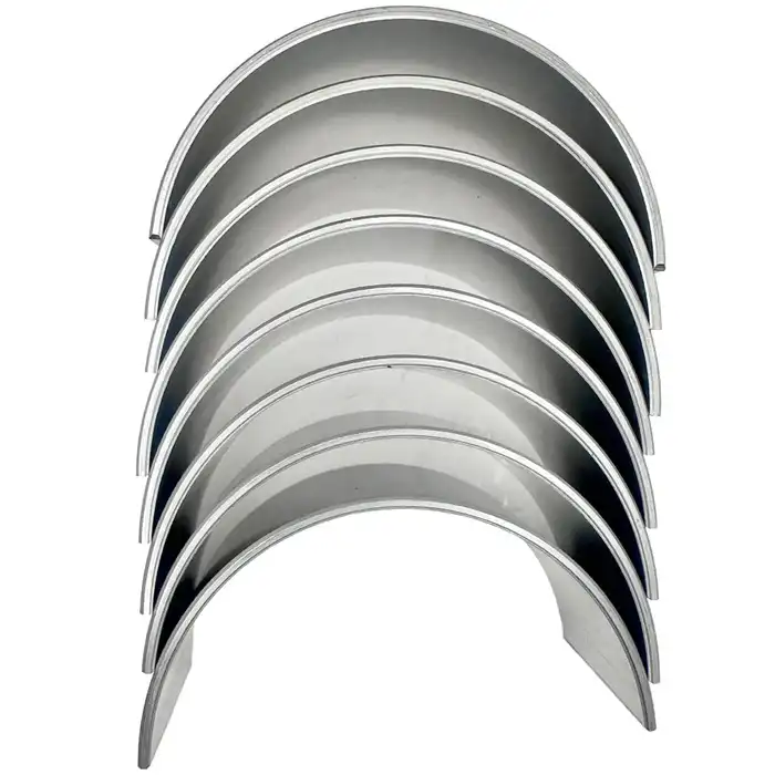 Jogo de Bronzina STD 320/09205 GTT PARTS 