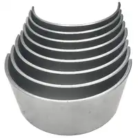Jogo de Bronzina STD 320/09205 GTT PARTS  - imagem 5