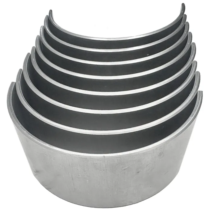 Jogo de Bronzina STD 320/09205 GTT PARTS 