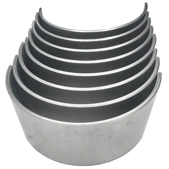 Jogo de Bronzina STD 320/09205 GTT PARTS 