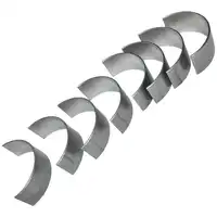 Jogo de Bronzina STD 320/09205 GTT PARTS  - imagem 3