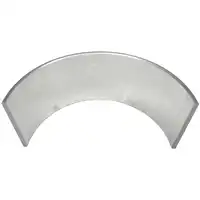 Jogo de Bronzina STD 320/09205 GTT PARTS  - imagem 6