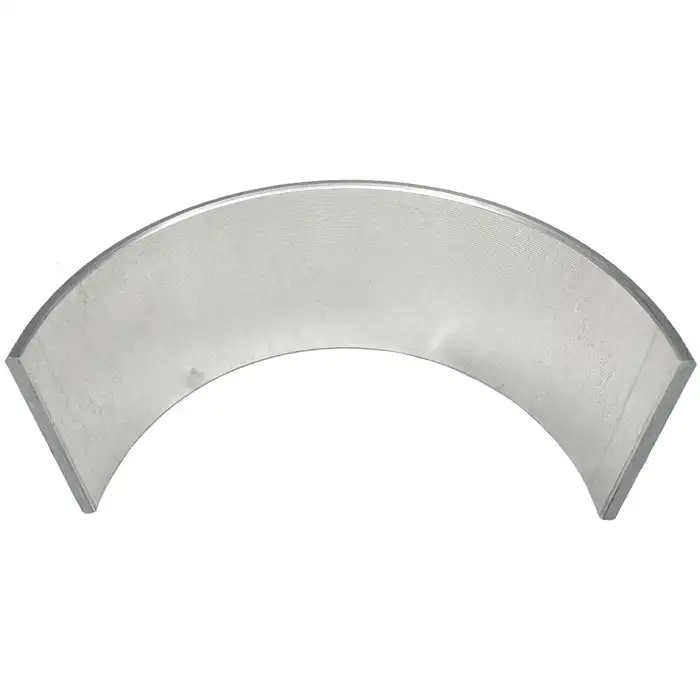Jogo de Bronzina STD 320/09205 GTT PARTS 