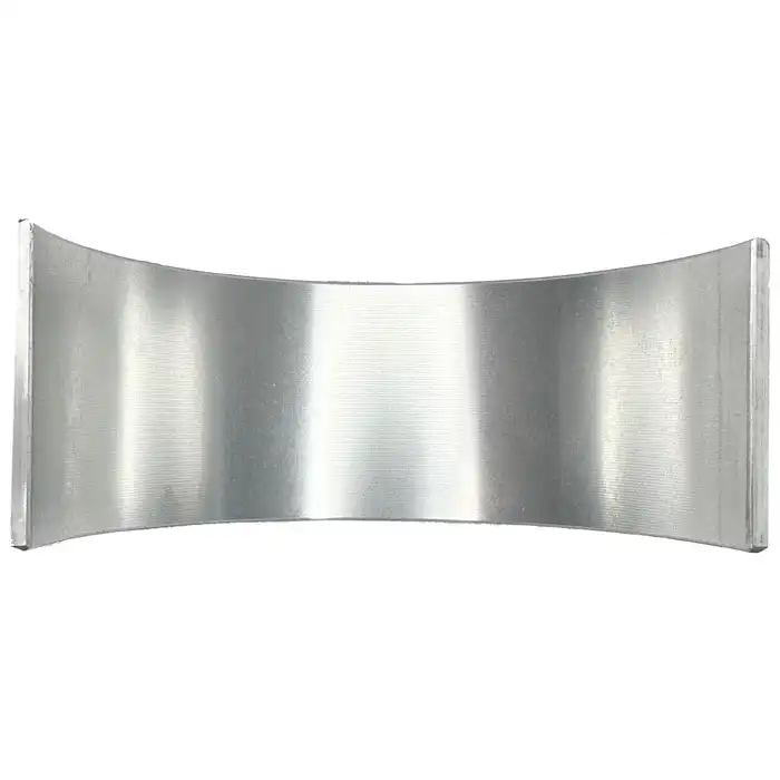 Jogo de Bronzina STD 320/09205 GTT PARTS 