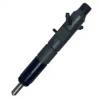 Bico Injetor Completo Turbo 2361674 GTT PARTS  - imagem 2