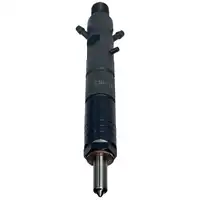 Bico Injetor Completo Turbo 2361674 GTT PARTS  - imagem 3