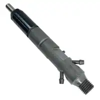 Bico Injetor Completo Turbo 2361674 GTT PARTS  - imagem 5