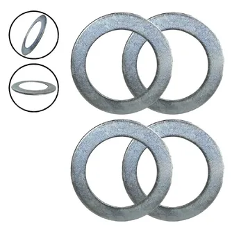 Arruela (1,5mm) 819/00049  GTT PARTS 