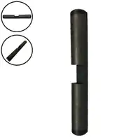 Pino Eixo da Engrenagem 450/10902 GTT PARTS - imagem 2