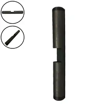 Pino Eixo da Engrenagem 450/10902 GTT PARTS