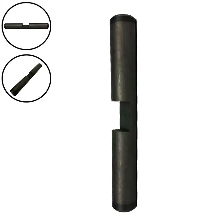 Pino Eixo da Engrenagem 450/10902 GTT PARTS