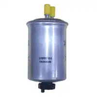 Filtro de Combustível 320/07155 GTT PARTS - imagem 2