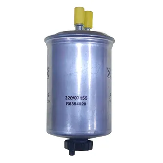 Filtro de Combustível 320/07155 GTT PARTS