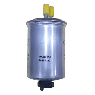 Filtro de Combustível 320/07155 GTT PARTS