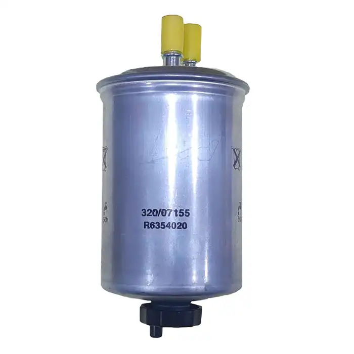 Filtro de Combustível 320/07155 GTT PARTS