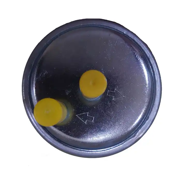 Filtro de Combustível 320/07155 GTT PARTS